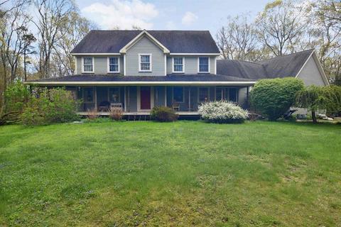 55 Brookridge Dr, Exeter, RI 02822 photo 1