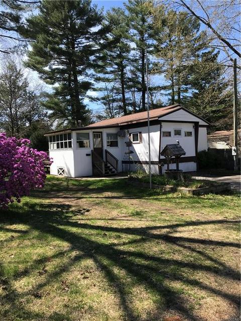 44 Oak Ter, Mapleville, RI 02839 photo 1