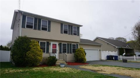 10 White Ave, Warwick, RI 02886 photo 1