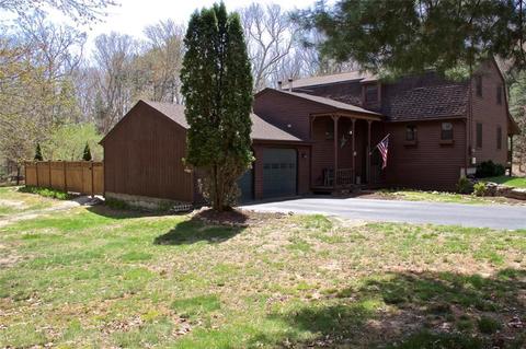 291 Widow Sweets Rd, Exeter, RI 02822 photo 1