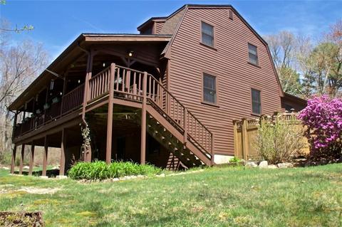 291 Widow Sweets Rd, Exeter, RI 02822 photo 3