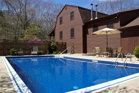 291 Widow Sweets Rd, Exeter, RI 02822 photo 22