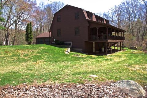 291 Widow Sweets Rd, Exeter, RI 02822 photo 4
