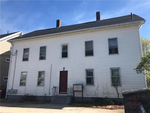 54 Bentley St, Woonsocket, RI 02895 photo 1