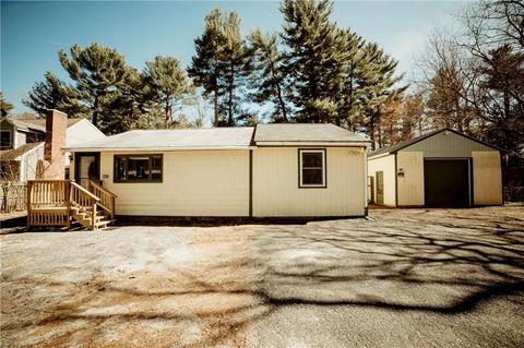 55 First Rd, Glocester, RI 02814 photo 1