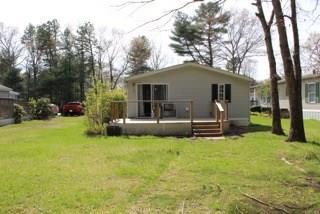 81 Lear Dr, Coventry, RI 02816 photo 1
