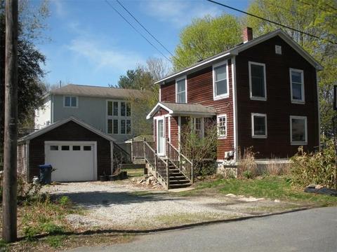 36 Lowe Ave, Warwick, RI 02889 photo 1