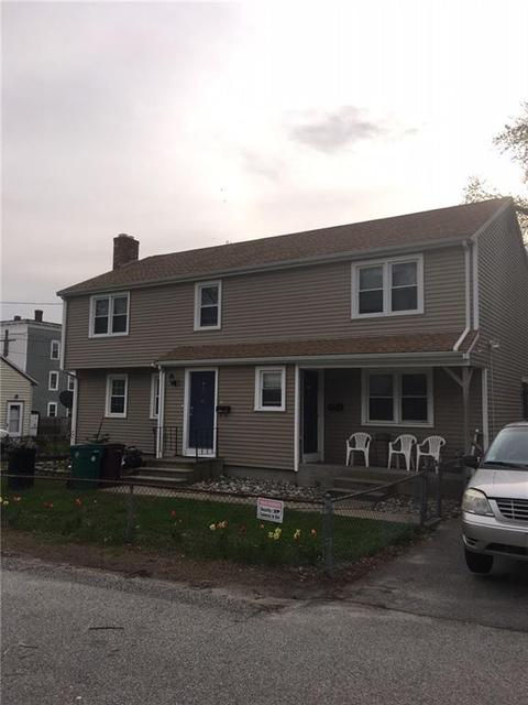 65 Dean St, Woonsocket, RI 02895 photo 1