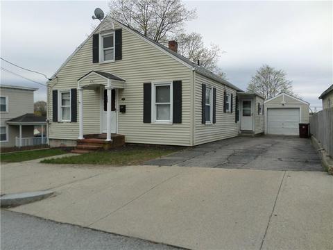 245 Grand St, Woonsocket, RI 02895 photo 1