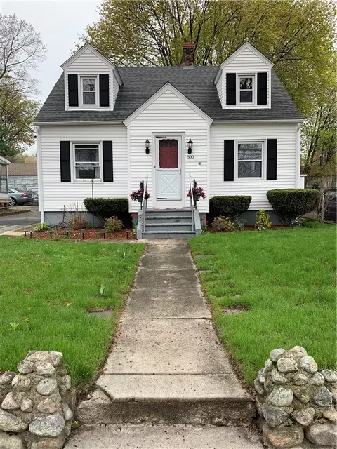 800 Cass Ave, Woonsocket, RI 02895 photo 1