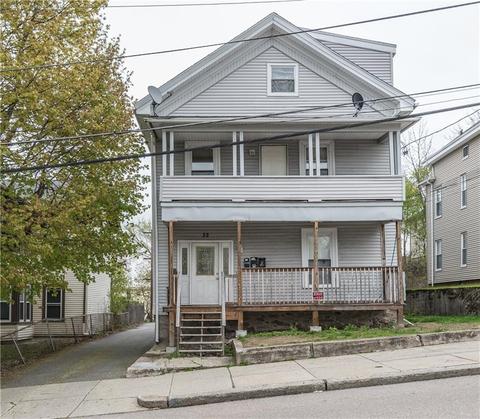 32 Grove St, Woonsocket, RI 02895 photo 1