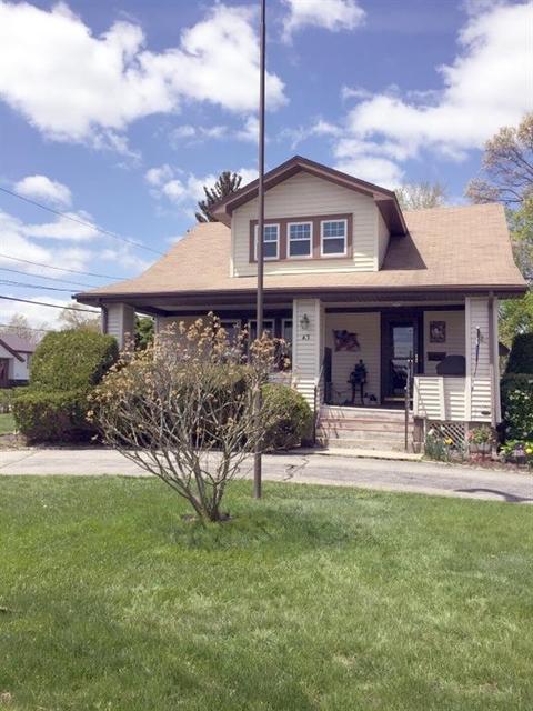 43 Cherry St, Warwick, RI 02888 photo 1