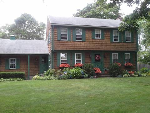 22 Waco Rd, Warwick, RI 02889 photo 1