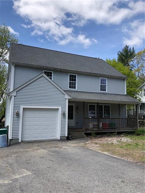 163 Orchard St, Woonsocket, RI 02895 photo 1