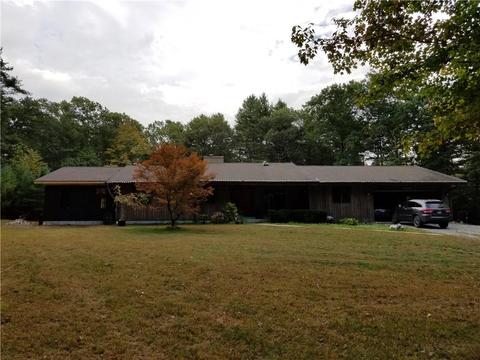 60 Widow Sweets Rd, Exeter, RI 02822 photo 1