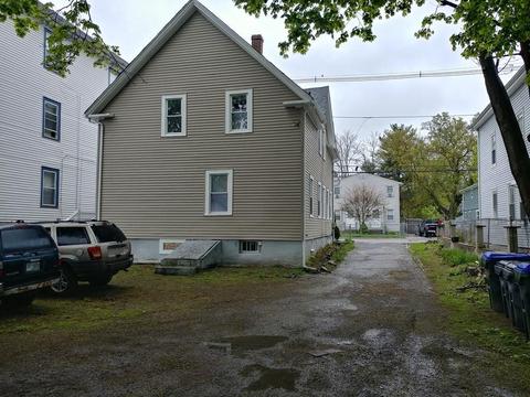 129 Alverson Ave, Providence, RI 02909 photo 5