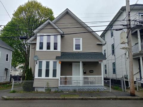 129 Alverson Ave, Providence, RI 02909 photo 1