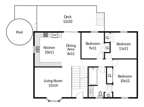 450 Long St, Warwick, RI 02886 photo 4
