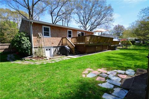 450 Long St, Warwick, RI 02886 photo 20