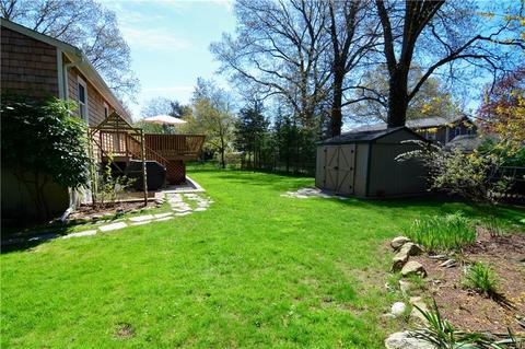 450 Long St, Warwick, RI 02886 photo 21