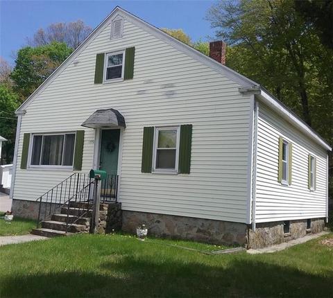 1776 Mendon Rd, Woonsocket, RI 02895 photo 1