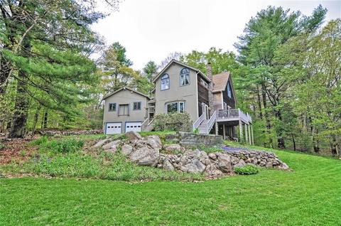 52 Levitt Ln, Exeter, RI 02822 photo 1