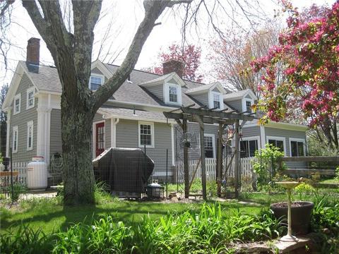 710 Maple Valley Rd, Coventry, RI 02816 photo 5
