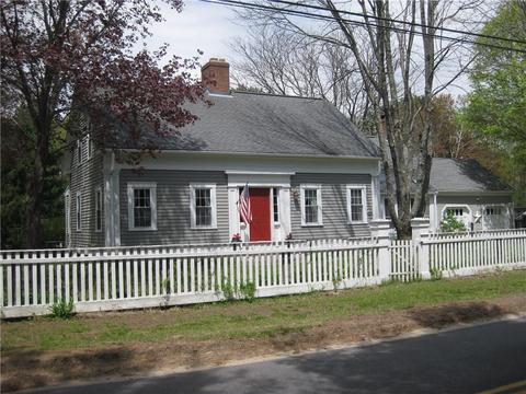 710 Maple Valley Rd, Coventry, RI 02816 photo 2