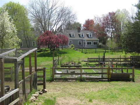 710 Maple Valley Rd, Coventry, RI 02816 photo 32