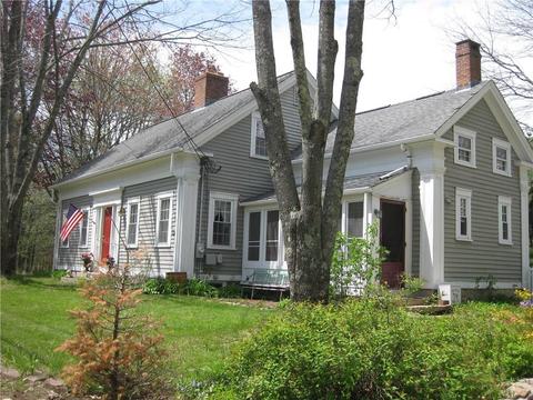 710 Maple Valley Rd, Coventry, RI 02816 photo 1