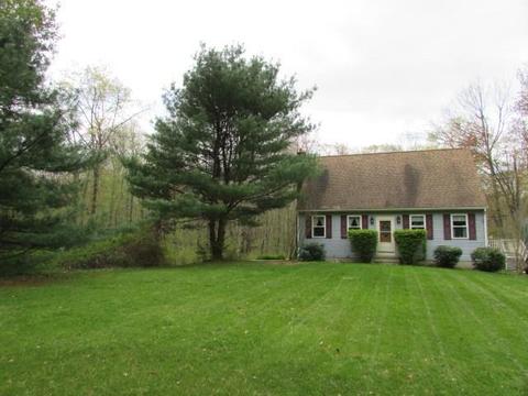 1546 E Wallum Lake Rd, Pascoag, RI 02859 photo 2