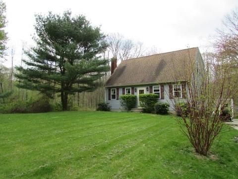 1546 E Wallum Lake Rd, Pascoag, RI 02859 photo 1
