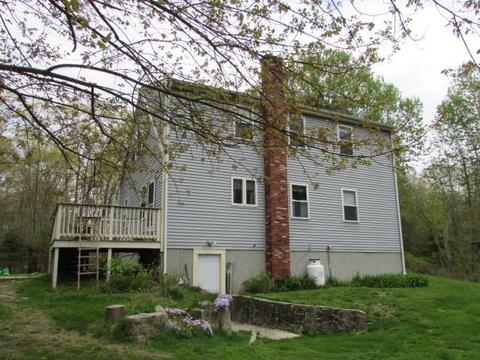 1546 E Wallum Lake Rd, Pascoag, RI 02859 photo 3