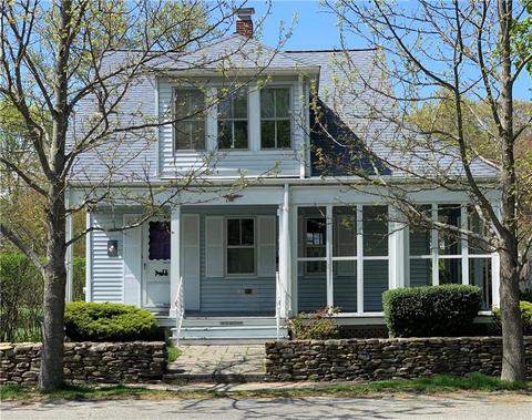 43 Beach Ave, Warwick, RI 02889 photo 1