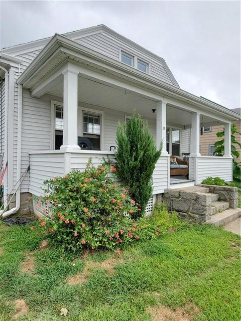 24 Ledward Ave, Westerly, RI 02891 photo 1