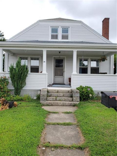 24 Ledward Ave, Westerly, RI 02891 photo 2