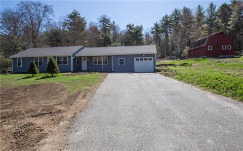 23 S Killingly Rd, Foster, RI 02825 photo 1