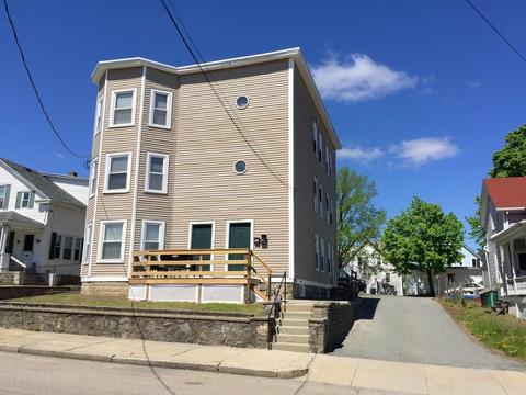 613 Grove St, Woonsocket, RI 02895 photo 1