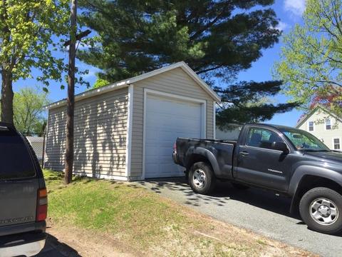 613 Grove St, Woonsocket, RI 02895 photo 2