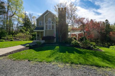 16 Johnson Rd, Foster, RI 02825 photo 1