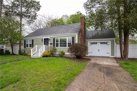 21 Winthrop St, East Providence, RI 02915 photo 30