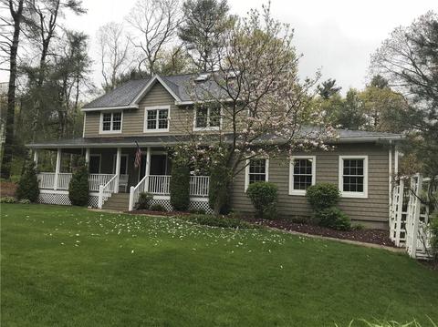 9 Azalea Ave, Exeter, RI 02822 photo 1