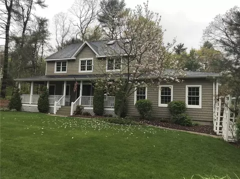 9 Azalea Ave, Exeter, RI 02822 photo 1