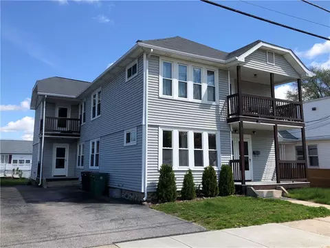 50 Hemond Ave, Woonsocket, RI 02895 photo 1