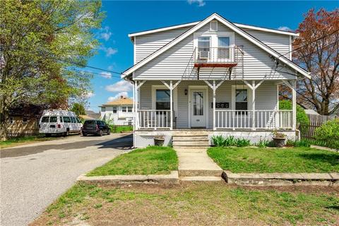 128 Oakton St, Woonsocket, RI 02895 photo 1