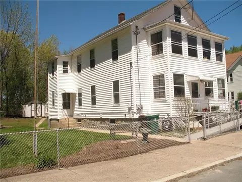 175 Newland Ave, Woonsocket, RI 02895 photo 1