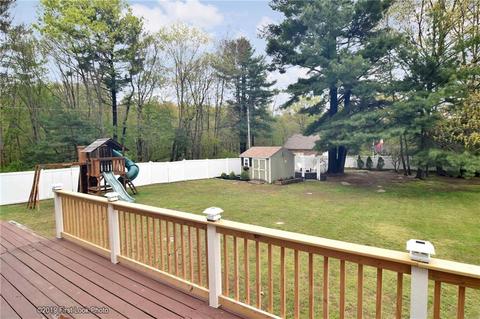 39 Lemis St, Coventry, RI 02816 photo 32