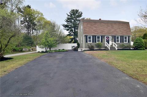 39 Lemis St, Coventry, RI 02816 photo 39
