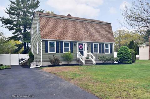 39 Lemis St, Coventry, RI 02816 photo 1