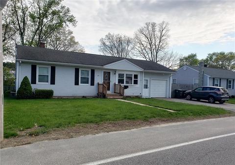 25 Johnson Blvd, Coventry, RI 02816 photo 1